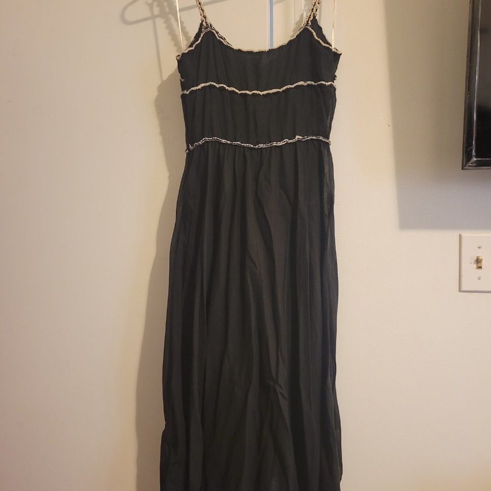 DRESS - Picture 2 of 2